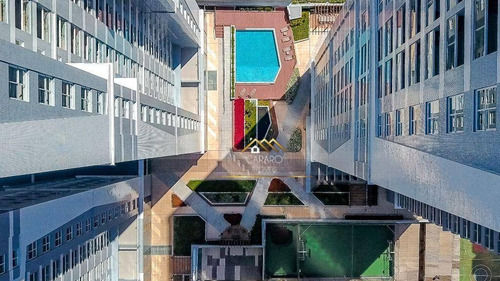 Imagem 5 de 30 de Apartamento 3 Dormitórios Batel/centro À 50mts Shopping Curitiba - Ap0286
