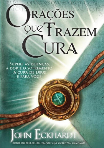 Oracoes Que Trazem Cura