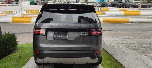 Imagen 7 de 15 de Land Rover Discovery Sport 2019 2.0 Hse At
