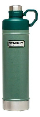 Caramañola Stanley 750 Ml 25 Onzas Gtia De Por Vida - Sas