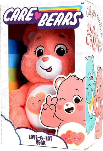 Lovealot 2025 bear plush