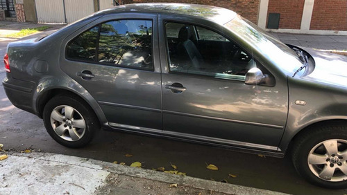 Volkswagen Bora Tdi