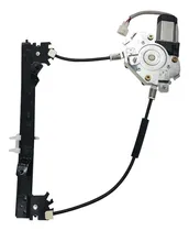 Comprar Maquina Alza Cristal Punto 2007 A 2012 Electrico Trasero