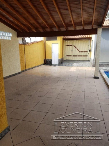 Imagem 5 de 15 de Casa - Jardim Nova Esperanca - Ref: 11923 - V-11923