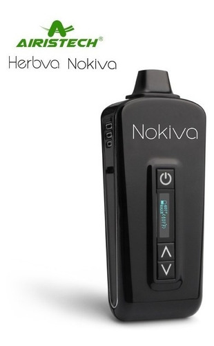 Vaporizador Nokiva Kit Airistech