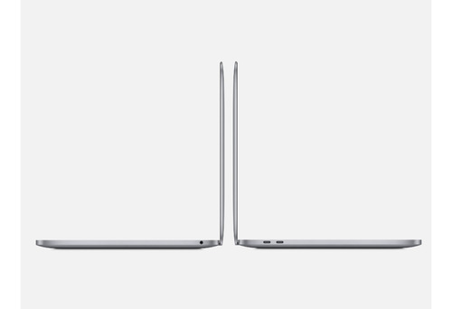 Apple Macbook Pro 13 2020 Chip M1 256 Ssd 8gb Gris Open Box (Reacondicionado)
