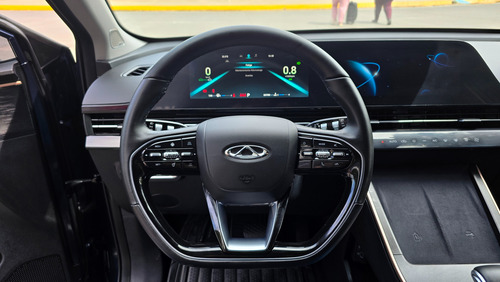 Omoda C5 1.5T Premium Cvt