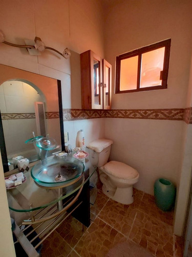 Casa Geo En Venta En Lomas De Ahuatlan, Cuernavaca Morelos