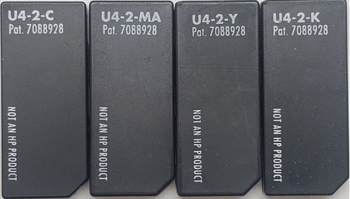 Chip Toner Hp 9500 C8550a/51a/52a/53a  C8560a/61a/62a/63a