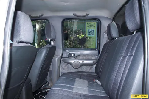 Mazda B2600 2.6