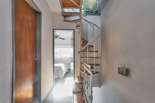 Imagen 17 de 30 de Venta | Ph 3 Ambientes Con Patio | Olivos