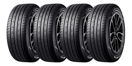 Combo X4 Neumático Triangle 185/60 R14 Te301