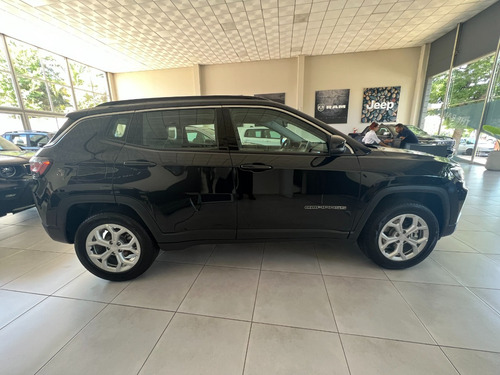 Jeep Compass Sport