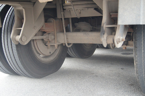 Carreta Sider Lonada 13,60 Metros 26 Paletes