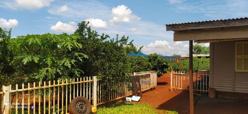 Imagem 4 de 12 de Chácara Com 3 Dormitórios À Venda, 2400 M² Por R$ 320.000,00 - Alto Da Boa Vista - Foz Do Iguaçu/pr - Ch0028