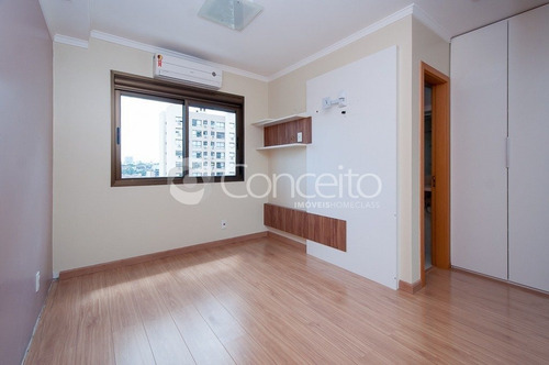 Imagem 11 de 15 de Apartamentos - Passo Da Areia - Ref: 11387 - V-11387