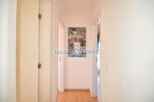 Imagem 11 de 15 de Apartamento Para Venda, 2 Dormitório(s), 78.0m² - 2008