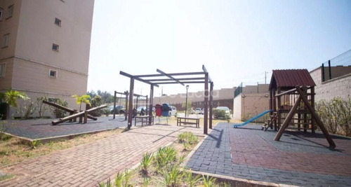 Imagem 27 de 30 de Apartamento À Venda Em Jardim São Vicente - Ap006344