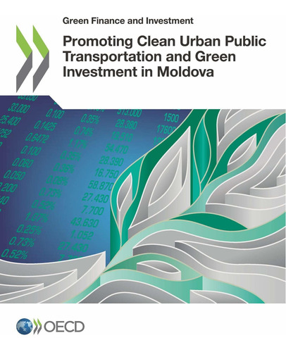 Green Finance And Investment Promoting Clean Urban P