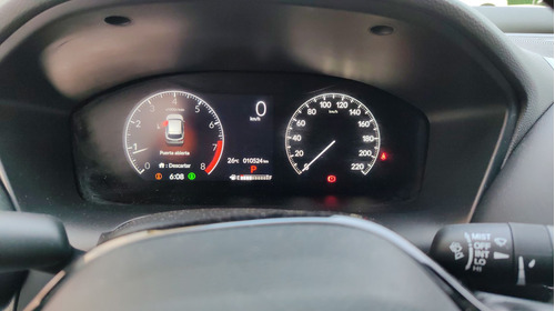 Honda HR-V 2.0 Touring Cvt