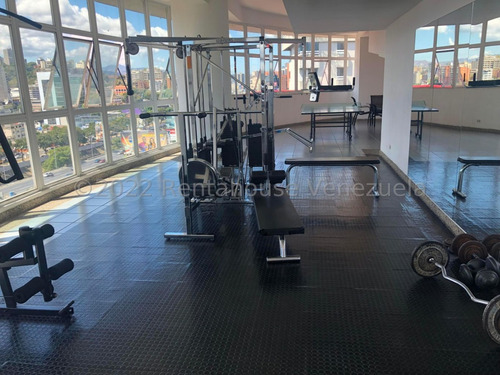 Imagen 13 de 15 de Apartamento En Venta El Rosal Mls #22-17235