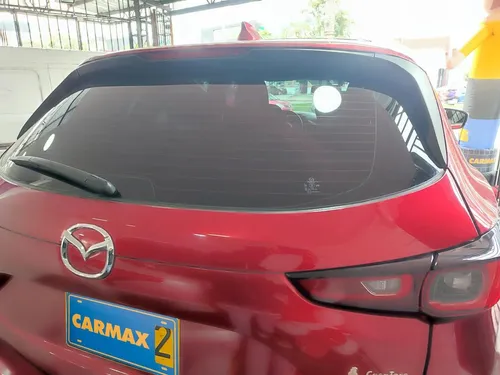 Mazda CX-5 2.0 Touring At