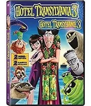Comprar Hotel Transylvania 3 Hotel Transylvania 3 Ac-3 Dolby Dubbed