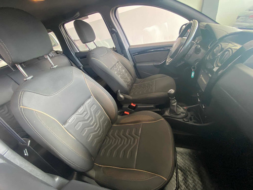 Renault Duster 2016 2.0 Ph2 4x2 Privilege 143cv