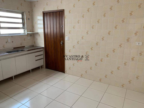 Imagem 23 de 30 de Sobrado Com 3 Dormitórios À Venda, 208 M² Por R$ 1.550.000,00 - Mooca (zona Leste) - São Paulo/sp - So0175