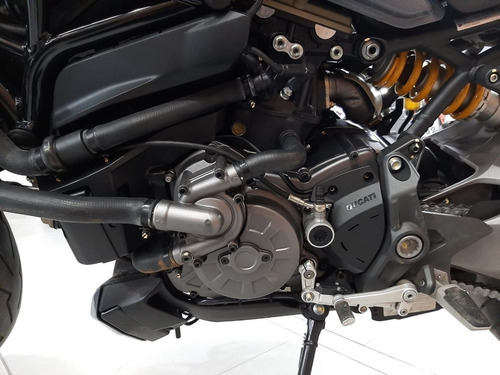 Ducati Monster 1200 S 2018/2018 Impecável