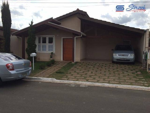 Imagem 25 de 25 de Casa À Venda, 150 M² Por R$ 850.000,00 - Condomínio Casa Grande - Louveira/sp - Ca0888