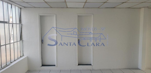 Imagem 4 de 15 de Prédio Na Chácara Santo Antônio - Sc9670