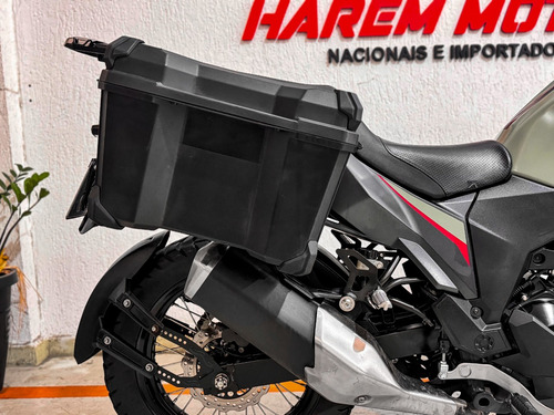 Kawasaki Versys-x300 Tourer Versys X 300 Tourer Ano 2024