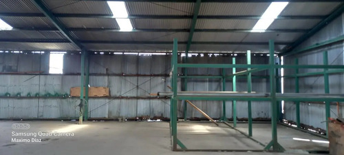 A Pasos De Rotonda Concón, Zeu Pi, Industrial Inofensiva