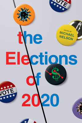 Libro The Elections Of 2020 - Nelson, Michael