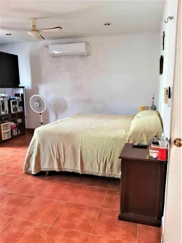 En Francisco De Montejo, Casa Amplia (gvc-1524)