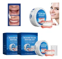 Comprar 2 Kits Para Melhorar Seu Sorriso Com Kits Dentários Modifica