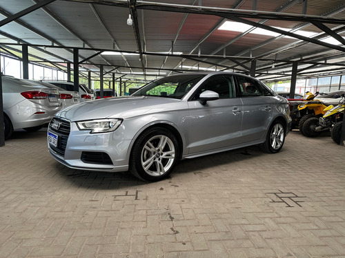 Audi A3 1.4 Tfsi 150 Cv