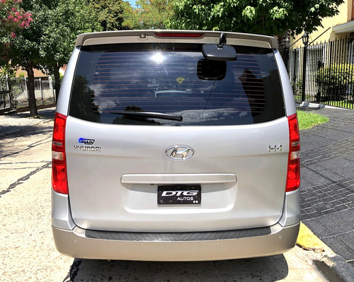 Hyundai H1 2.4 Premium 1 175cv 4at