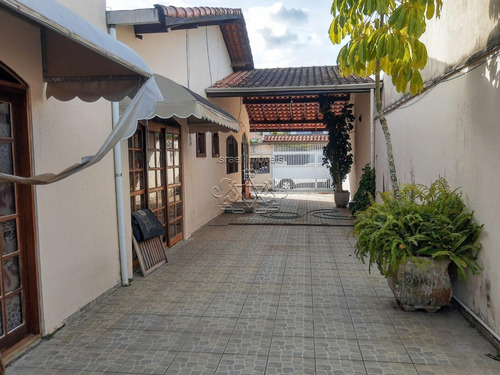 Imagem 4 de 15 de Casa - Pontal De Santamarina - Ref: 873 - V-873