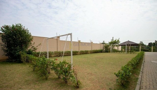 Imagem 6 de 15 de Comprar Apartamento No Condomínio Vivarte Alamedas Em Jundiai Sp. - Gb4982