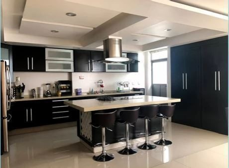Imagen 19 de 29 de Prados Coapa Casa Venta Tlalpan Cdmx