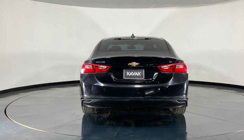 Imagen 5 de 15 de 113197 - Chevrolet Malibu 2016 Con Garantía