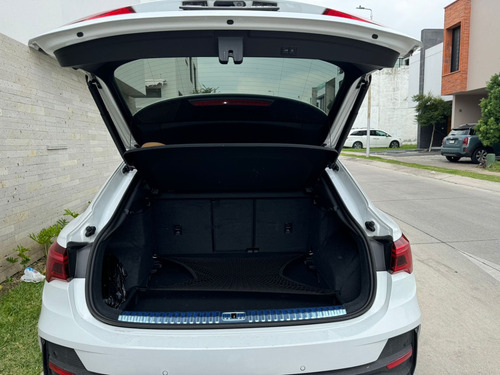 Audi Q3 2.0 Sportback 40 Tfsi S-line 220hp Dsg