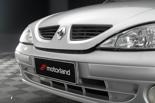 Imagen 23 de 23 de Renault Mégane Impecable! - Motorland Permuto / Financio