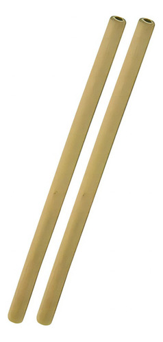 Canudo De Bambu Reutilizável