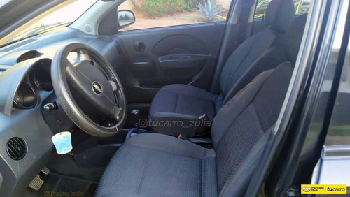 Chevrolet Aveo 2010 Aut
