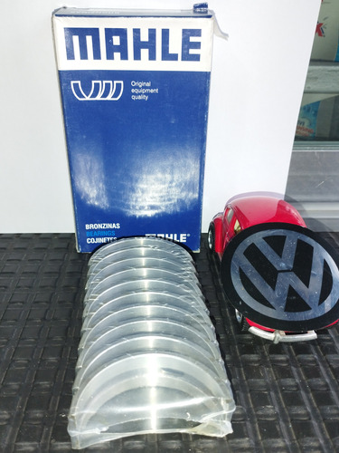 Concha Bancada 0.20 O 0.50 Volkswagen Fox/bora/gol