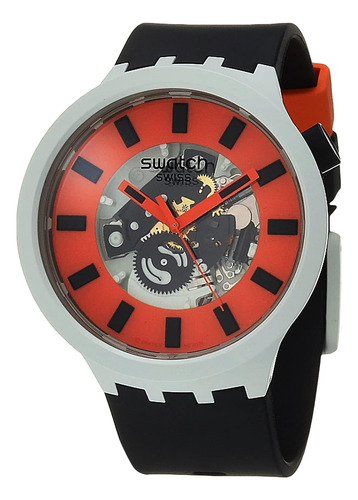 Swatch Orack