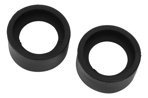 2 Protectores De Accesorios For Fundas De Goma For Oculare